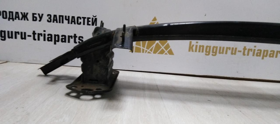 Усилитель переднего бампера Kia Sorento 2 12-20 oem 865302P600