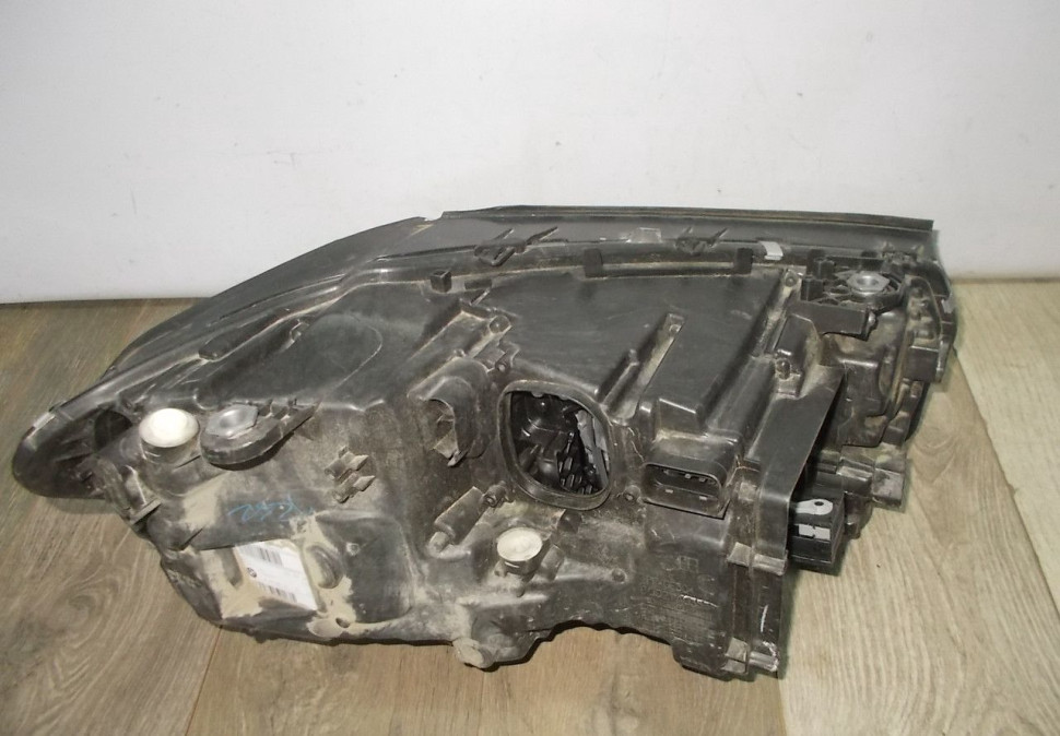 Фара ЛЭД LED адаптив левая бу BMW X3 G01 OEM 63117466125