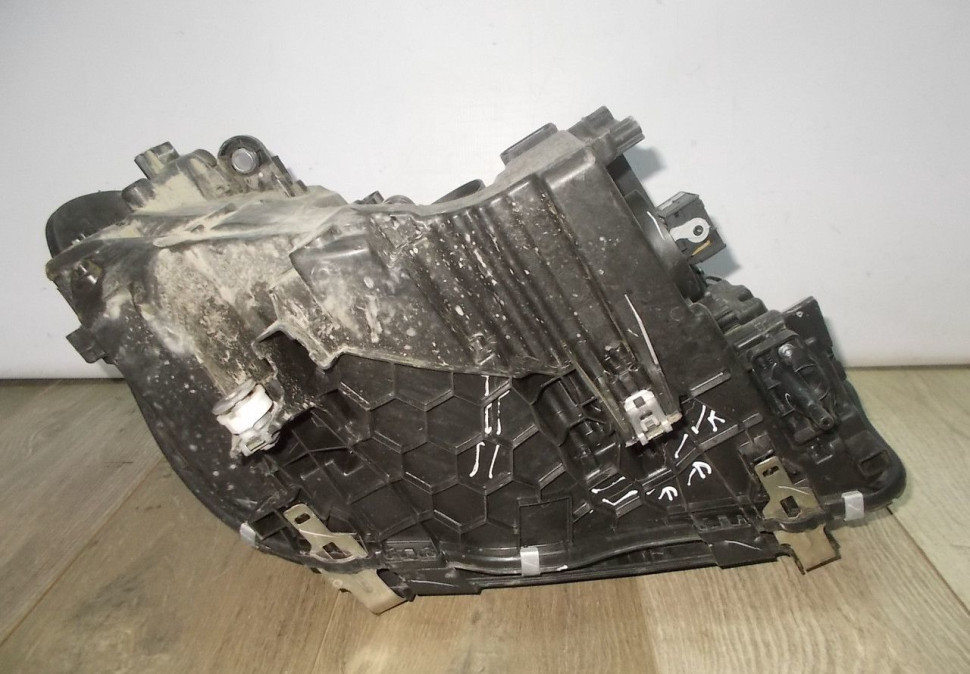 Фара ЛЭД LED адаптив левая бу BMW X3 G01 OEM 63117466125