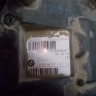 Фара ЛЭД LED адаптив левая бу BMW X3 G01 OEM 63117466125