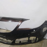 Бампер передний бу Opel Insignia Country Tourer рестайлинг OEM 13372448
