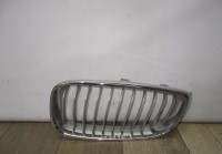 Решетка радиатора левая бу BMW 3 F34 GT OEM 51137294803