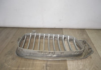 Решетка радиатора левая бу BMW 3 F34 GT OEM 51137294803