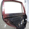 Дверь задняя правая Volkswagen Golf 5 2003 oem 1K6833302AA (скл-3) Дверь задняя правая Volkswagen Golf 5 2003 oem 1K6833302AA (скл-3)