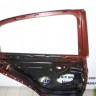 Дверь задняя правая Volkswagen Golf 5 2003 oem 1K6833302AA (скл-3) Дверь задняя правая Volkswagen Golf 5 2003 oem 1K6833302AA (скл-3)