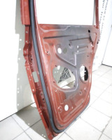 Дверь задняя правая Volkswagen Golf 5 2003 oem 1K6833302AA (скл-3)