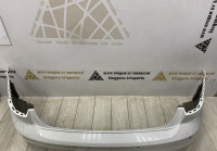 Бампер задний Volkswagen Jetta 6 рестайлинг 2014  OEM 5CU807421C