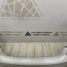 Бампер задний Volkswagen Jetta 6 рестайлинг 2014 OEM 5CU807421C Бампер задний Volkswagen Jetta 6 рестайлинг 2014 OEM 5CU807421C