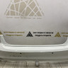 Бампер задний Volkswagen Jetta 6 рестайлинг 2014 OEM 5CU807421C Бампер задний Volkswagen Jetta 6 рестайлинг 2014 OEM 5CU807421C