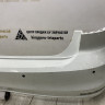 Бампер задний Volkswagen Jetta 6 рестайлинг 2014 OEM 5CU807421C Бампер задний Volkswagen Jetta 6 рестайлинг 2014 OEM 5CU807421C