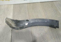 Накладка заднего бампера левая Renault Sandero Stepway 2 oem 850774424R