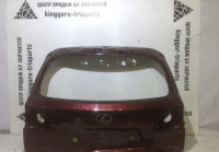 Крышка багажника Lexus RX 3 (09-15)oem 6700548611 (скл-3)