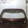 Крышка багажника Lexus RX 3 (09-15)oem 6700548611 (скл-3)