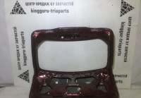 Крышка багажника Lexus RX 3 (09-15)oem 6700548611 (скл-3)