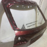 Крышка багажника Lexus RX 3 (09-15)oem 6700548611 (скл-3)
