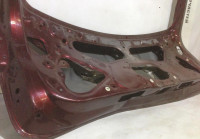 Крышка багажника Lexus RX 3 (09-15)oem 6700548611 (скл-3)