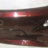 Крышка багажника Lexus RX 3 (09-15)oem 6700548611 (скл-3)