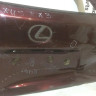 Крышка багажника Lexus RX 3 (09-15)oem 6700548611 (скл-3)
