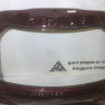 Крышка багажника Lexus RX 3 (09-15)oem 6700548611 (скл-3)
