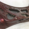 Крышка багажника Lexus RX 3 (09-15)oem 6700548611 (скл-3)