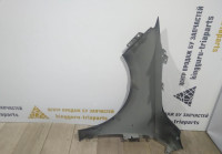 Крыло переднее правое бу Skoda Rapid рестайлинг OEM 5J5821022C