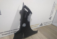 Крыло переднее правое бу Skoda Rapid рестайлинг OEM 5J5821022C