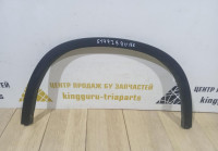 Молдинг крыла передний правый бу BMW X1 E84 OEM 51772990166