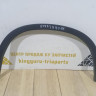Молдинг крыла передний правый бу BMW X1 E84 OEM 51772990166
