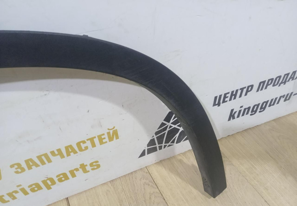 Молдинг крыла передний правый бу BMW X1 E84 OEM 51772990166 Молдинг крыла передний правый бу BMW X1 E84 OEM 51772990166
