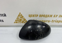 Крышка зеркала левая Volkswagen Tiguan 1 2010 OEM 5N0857537