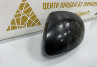 Крышка зеркала левая Volkswagen Tiguan 1 2010 OEM 5N0857537