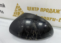Крышка зеркала левая Volkswagen Tiguan 1 2010 OEM 5N0857537