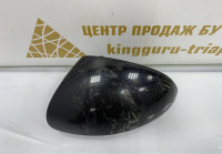 Крышка зеркала левая Volkswagen Tiguan 1 2010 OEM 5N0857537