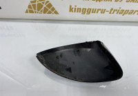 Крышка зеркала левая Volkswagen Tiguan 1 2010 OEM 5N0857537