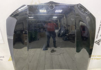 Капот BMW 3 G20 OEM 41008494446