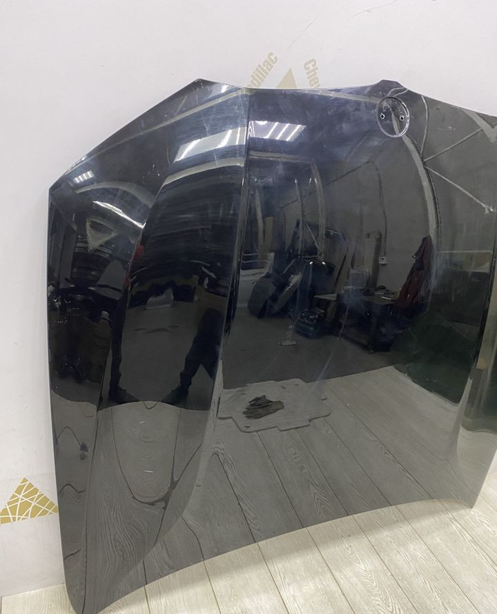 Капот BMW 3 G20 OEM 41008494446 Капот BMW 3 G20 OEM 41008494446