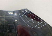 Капот BMW 3 G20 OEM 41008494446