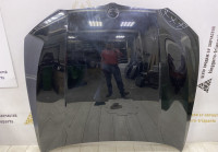 Капот BMW 3 G20 OEM 41008494446