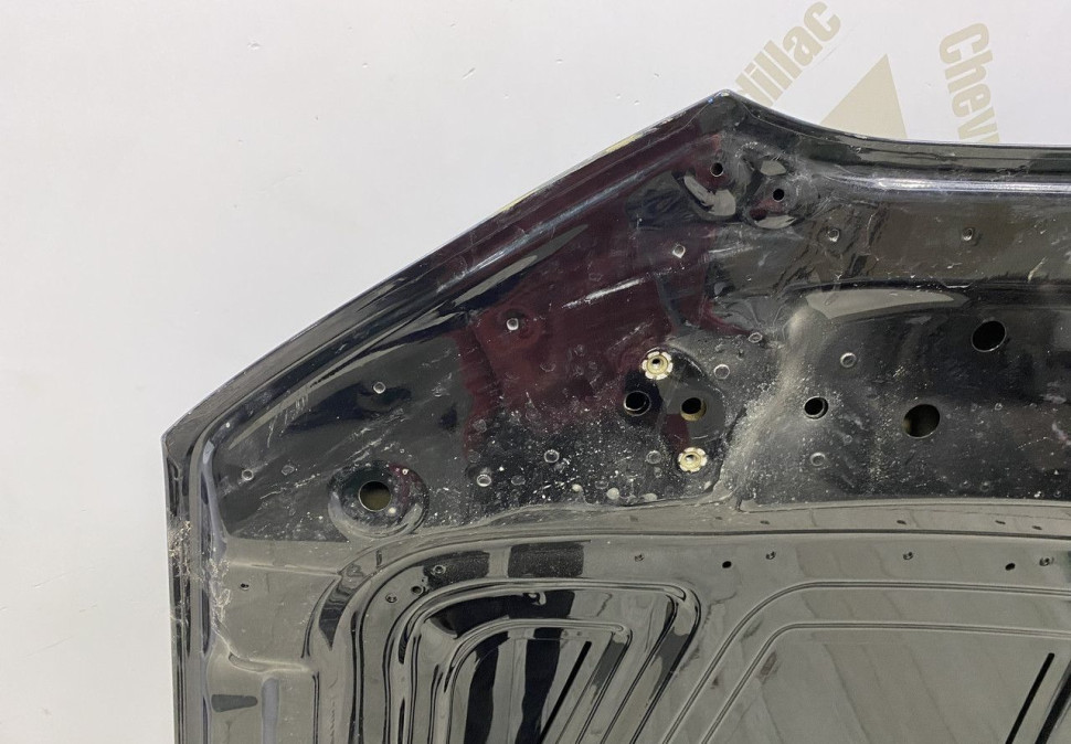 Капот BMW 3 G20 OEM 41008494446 Капот BMW 3 G20 OEM 41008494446