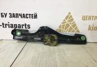 Стеклоподъемник электрический задней правой двери BMW X6 F16 OEM 7286488