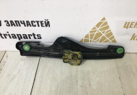Стеклоподъемник электрический задней правой двери BMW X6 F16 OEM 7286488