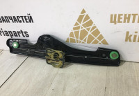 Стеклоподъемник электрический задней правой двери BMW X6 F16 OEM 7286488