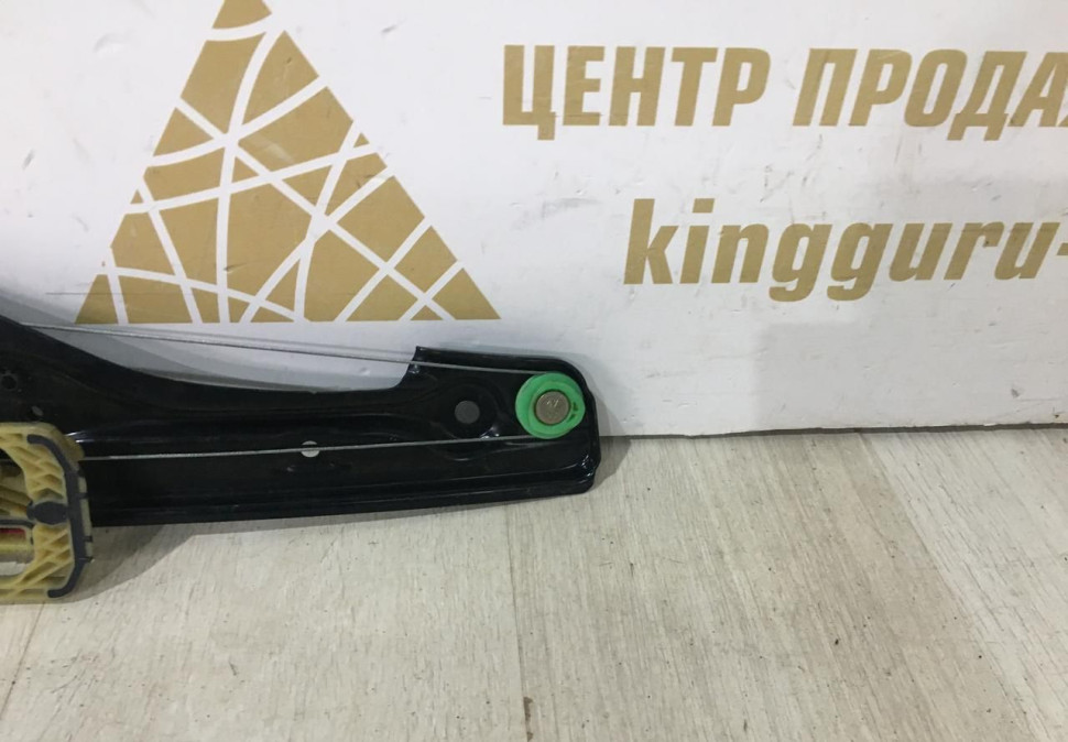 Стеклоподъемник электрический задней правой двери BMW X6 F16 OEM 7286488 Стеклоподъемник электрический задней правой двери BMW X6 F16 OEM 7286488