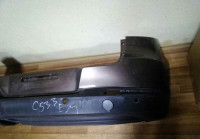 Бампер задний Volkswagen Tiguan 11- oem 5NU807421 (Скл-1)