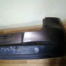 Бампер задний Volkswagen Tiguan 11- oem 5NU807421 (Скл-1)