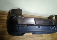 Бампер задний Volkswagen Tiguan 11- oem 5NU807421 (Скл-1)