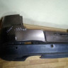 Бампер задний Volkswagen Tiguan 11- oem 5NU807421 (Скл-1)