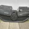 Решетка радиатора бу Renault Logan 2 OEM 623107605R Решетка радиатора бу Renault Logan 2 OEM 623107605R