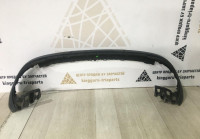 Спойлер заднего бампера средний Skoda Karoq OEM 57A807521 57R807521