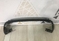 Спойлер заднего бампера средний Skoda Karoq OEM 57A807521 57R807521